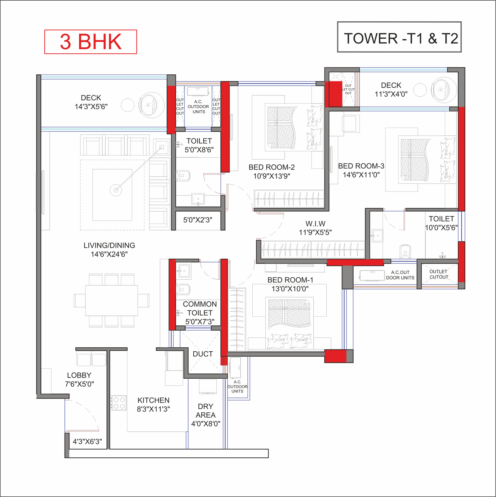 Kolte Patil Sound Square